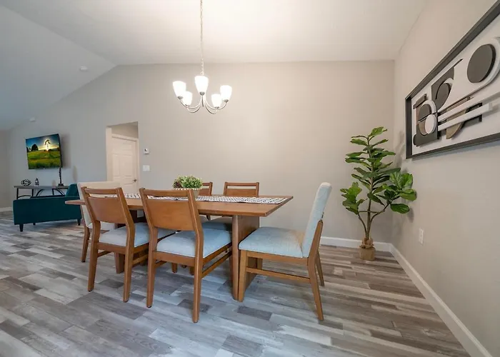 Dream Home In Ocala Florida